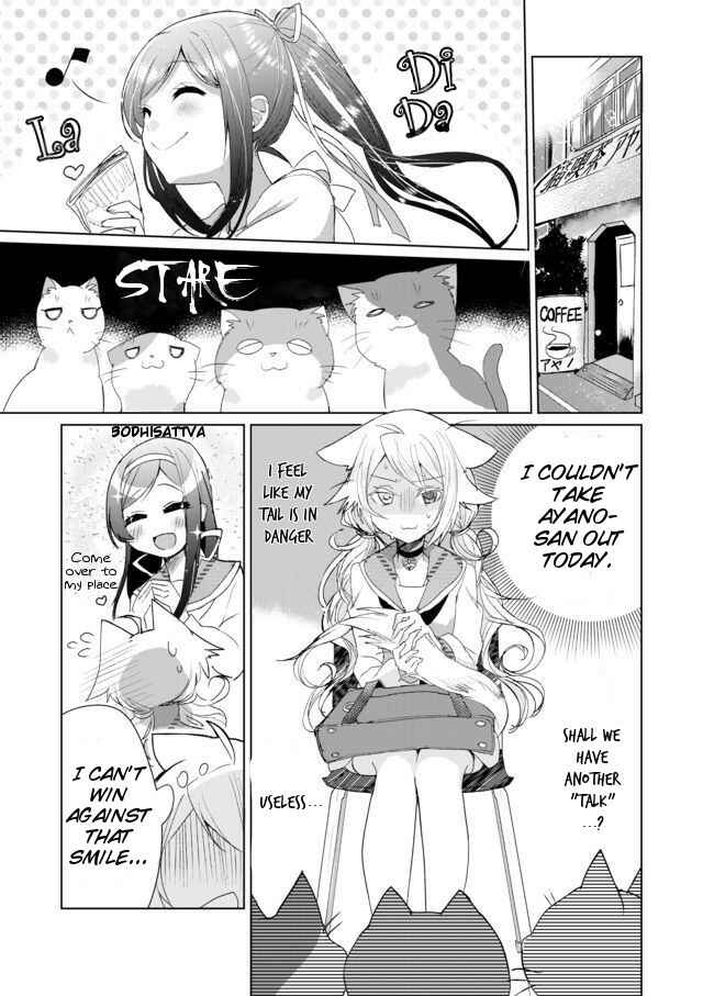 Page 1 Chapter 6 Catulus Syndrome