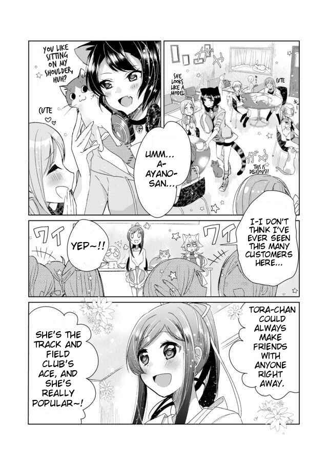 Page 10 Chapter 6 Catulus Syndrome