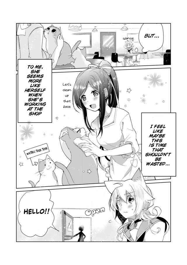 Page 2 Chapter 6 Catulus Syndrome