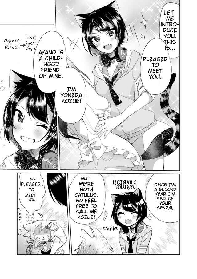Page 5 Chapter 6 Catulus Syndrome