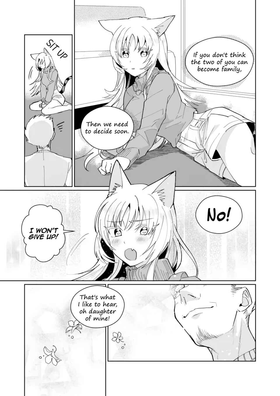 Page 9 Chapter 90 Catulus Syndrome