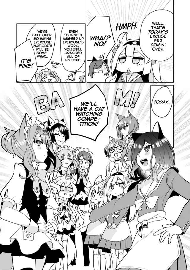 Page 4 Chapter 67 Catulus Syndrome