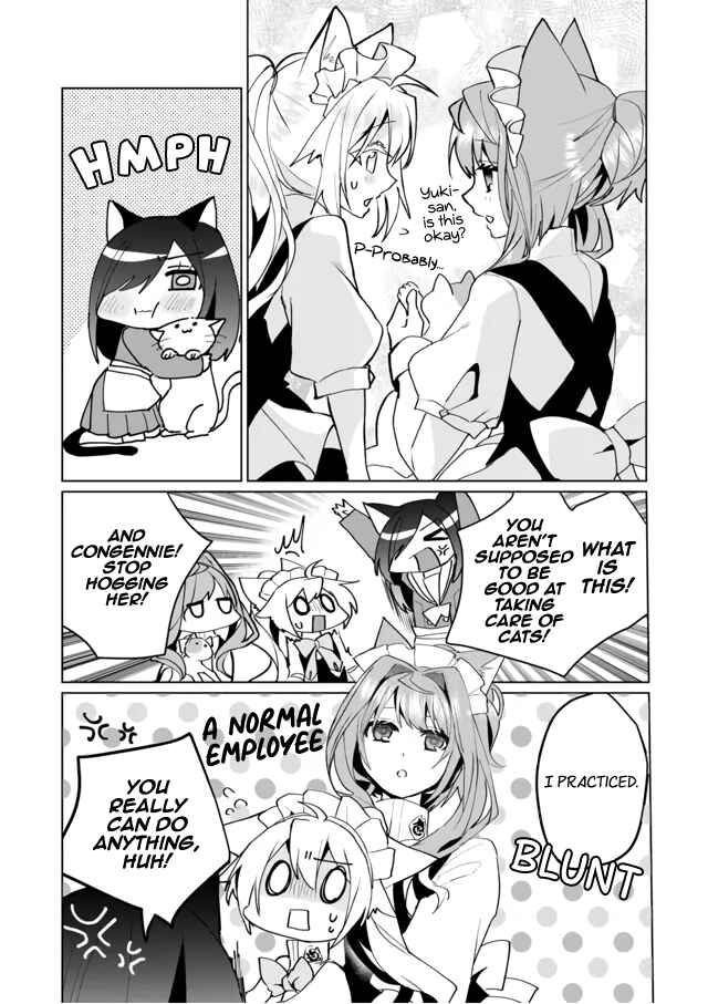 Page 9 Chapter 67 Catulus Syndrome
