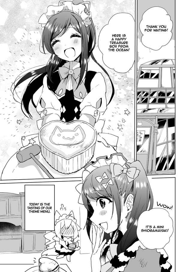 Page 2 Chapter 29 Catulus Syndrome