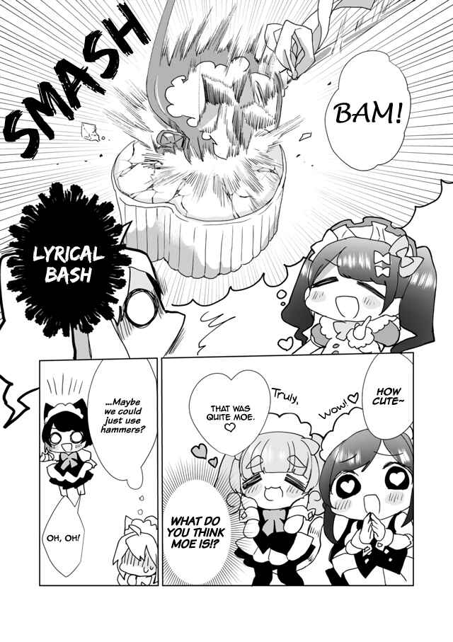 Page 5 Chapter 29 Catulus Syndrome