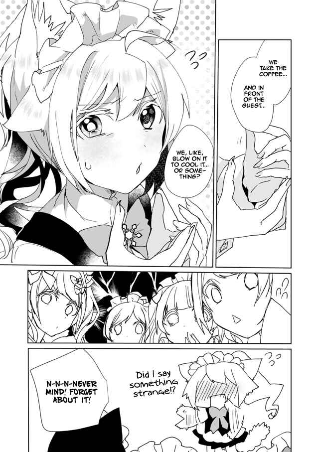 Page 9 Chapter 29 Catulus Syndrome