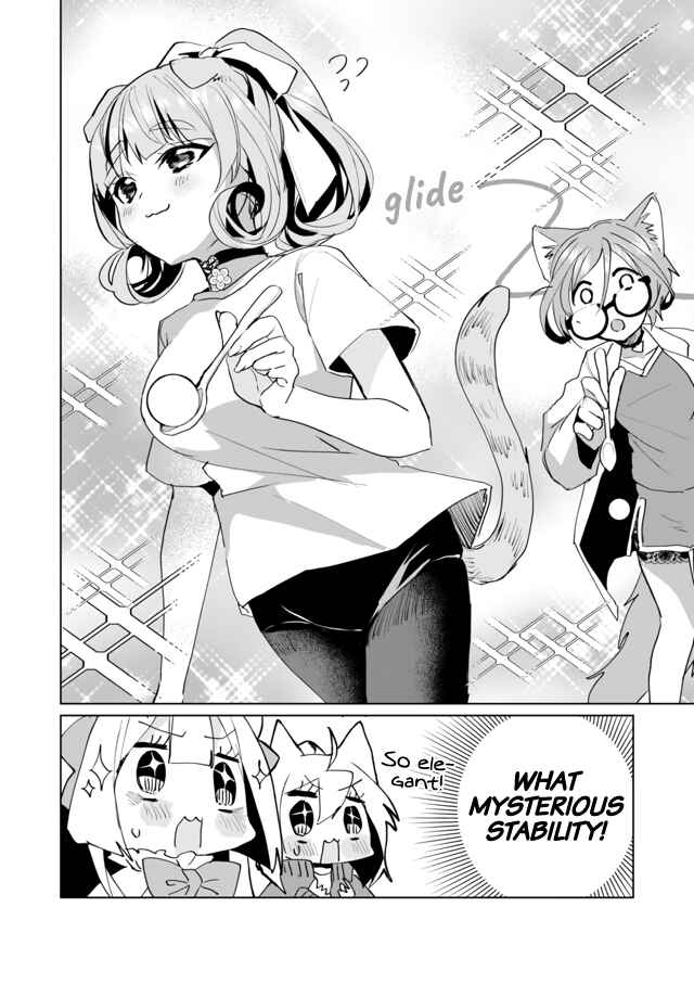 Page 6 Chapter 49 Catulus Syndrome