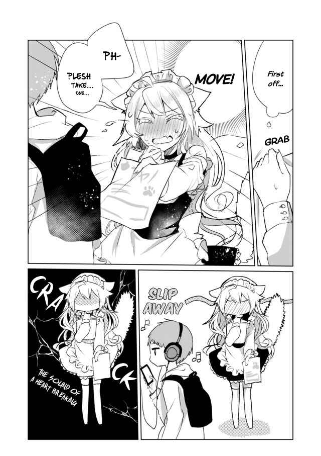 Page 10 Chapter 11 Catulus Syndrome