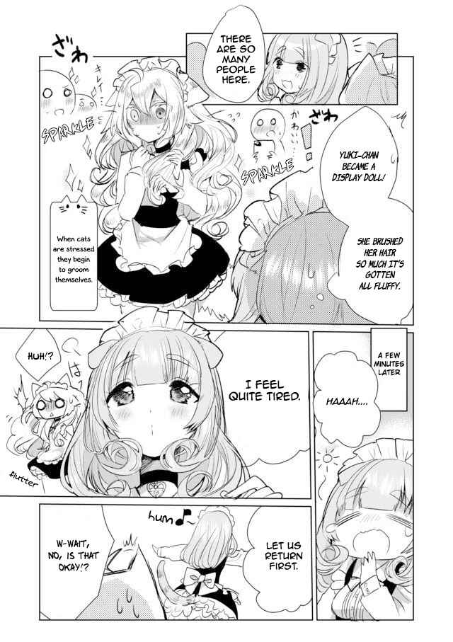 Page 11 Chapter 11 Catulus Syndrome