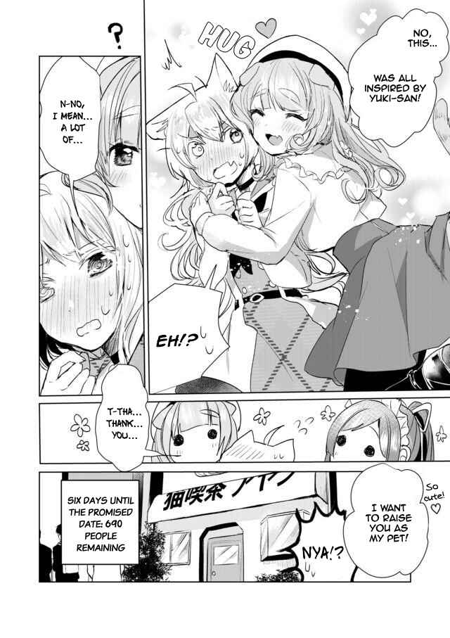 Page 16 Chapter 11 Catulus Syndrome