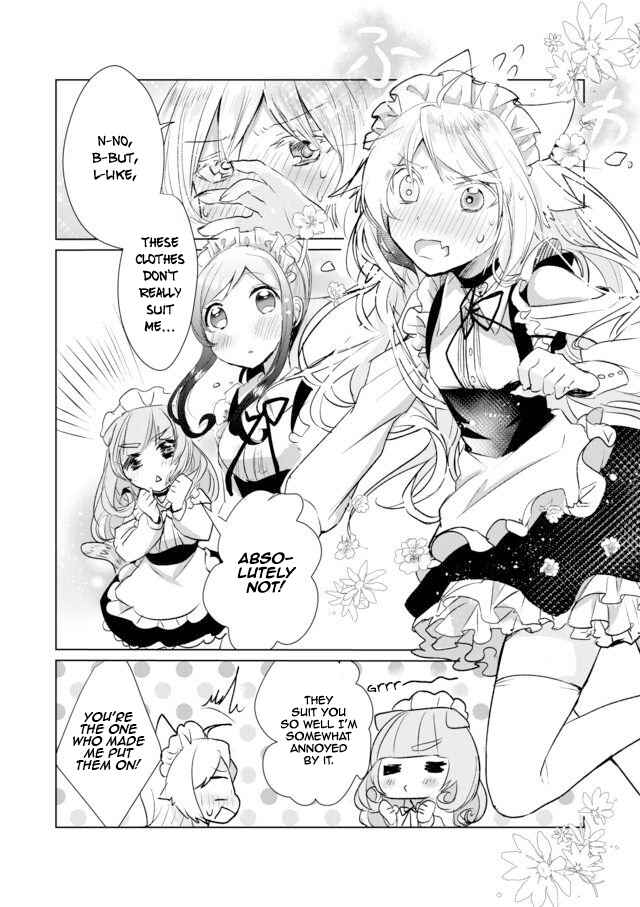 Page 6 Chapter 11 Catulus Syndrome