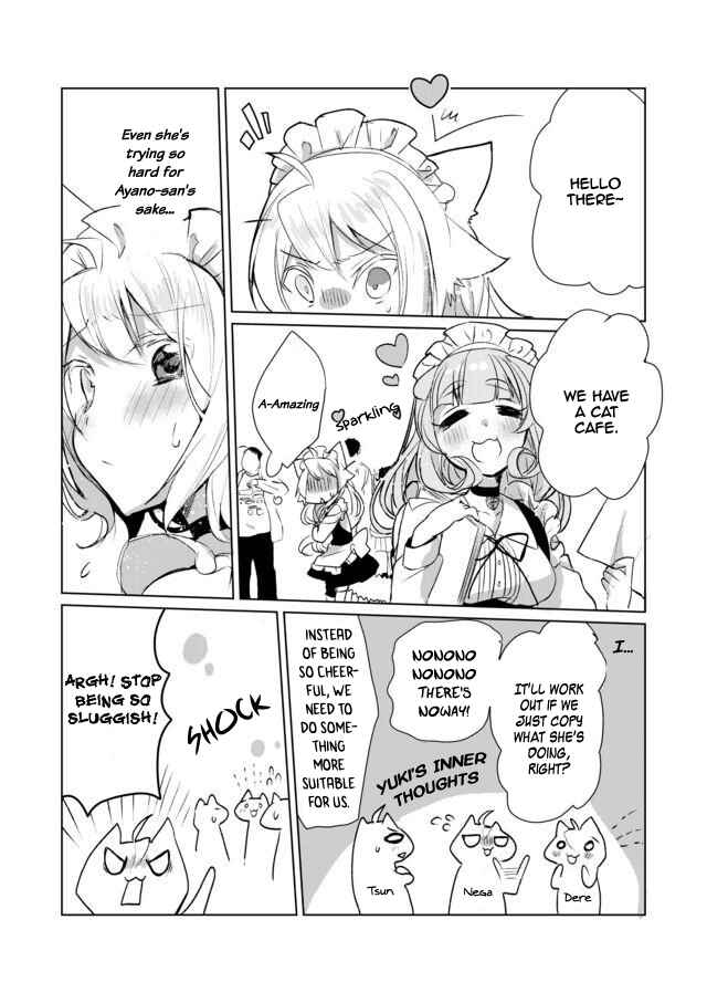 Page 9 Chapter 11 Catulus Syndrome
