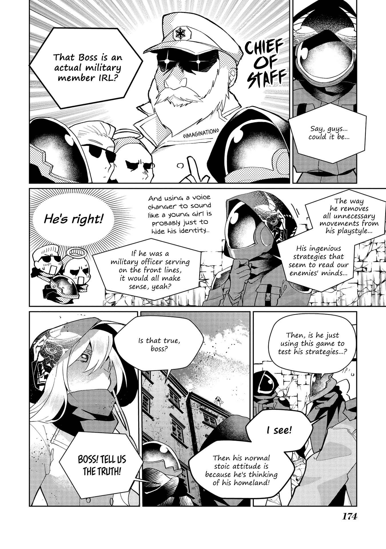 Page 4 Chapter 65.5 Catulus Syndrome
