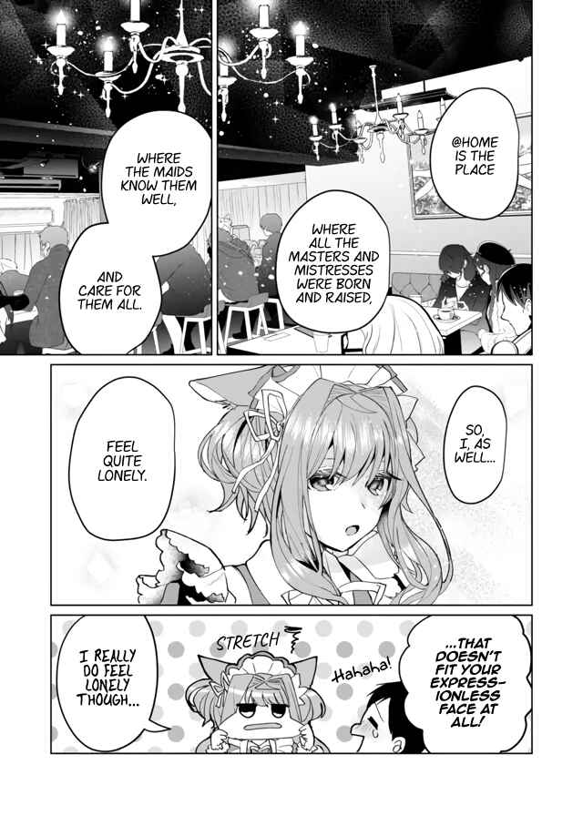 Page 9 Chapter 64 Catulus Syndrome