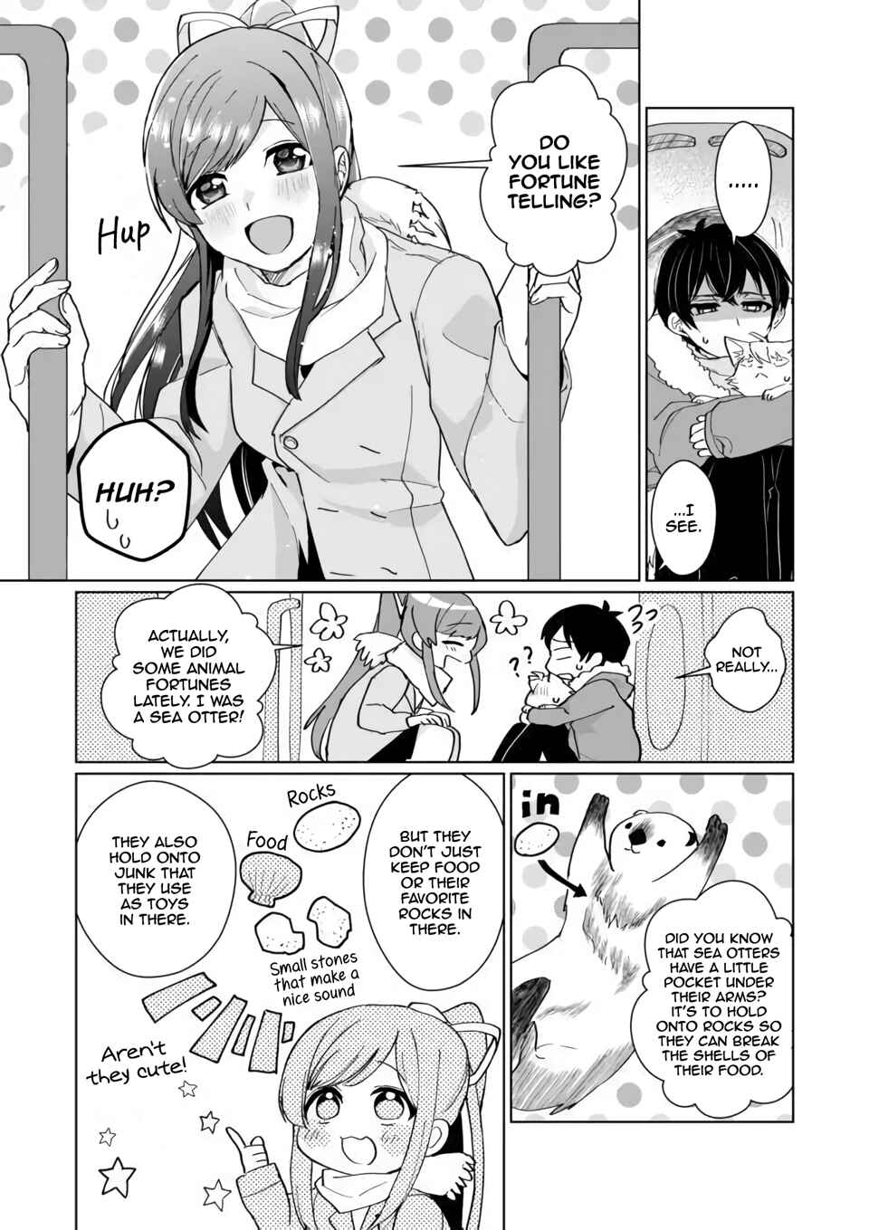 Page 3 Chapter 89 Catulus Syndrome