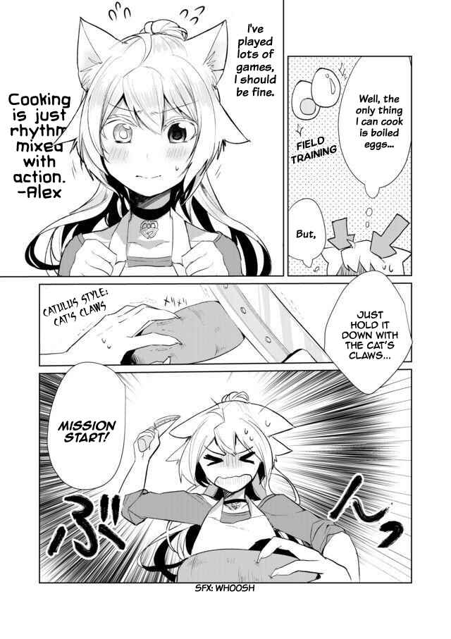 Page 7 Chapter 15 Catulus Syndrome