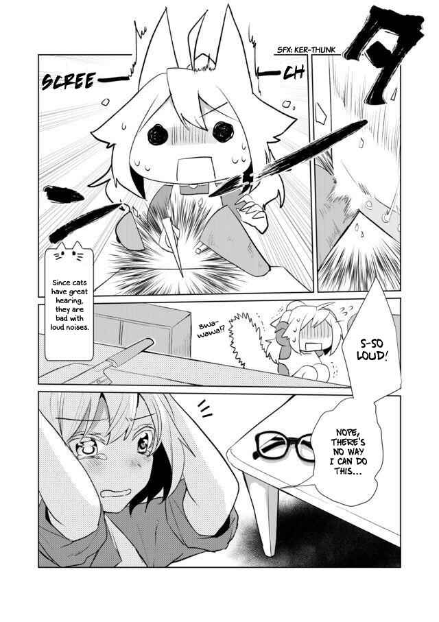 Page 8 Chapter 15 Catulus Syndrome