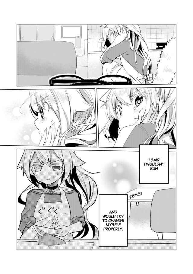 Page 9 Chapter 15 Catulus Syndrome