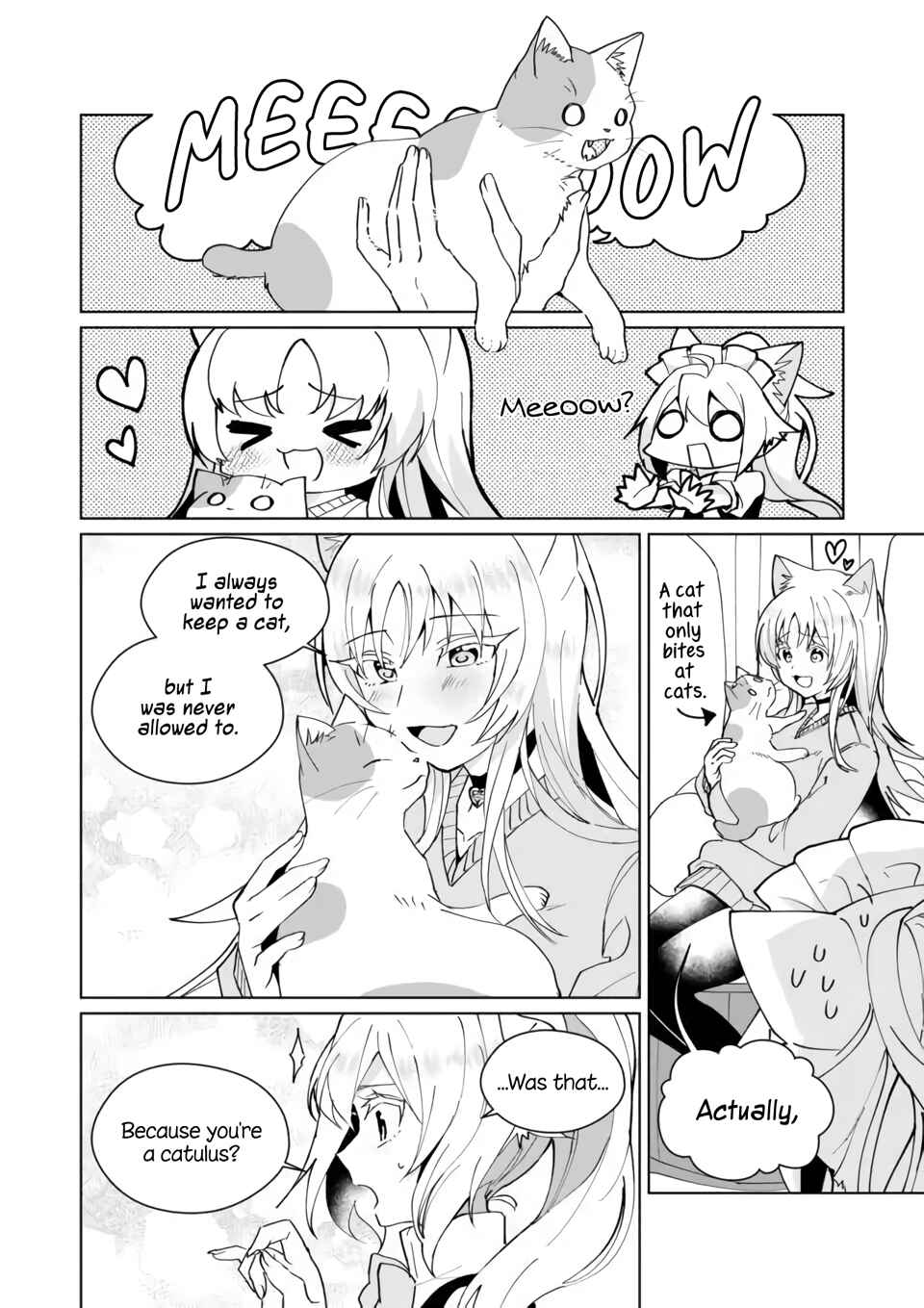 Page 6 Chapter 79 Catulus Syndrome