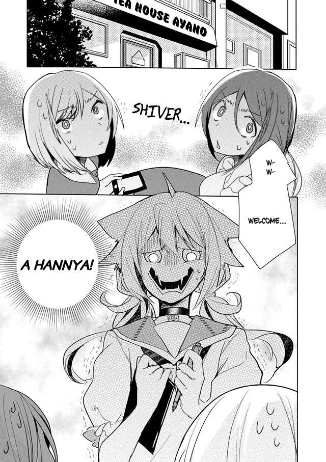 Page 1 Chapter 19 Catulus Syndrome