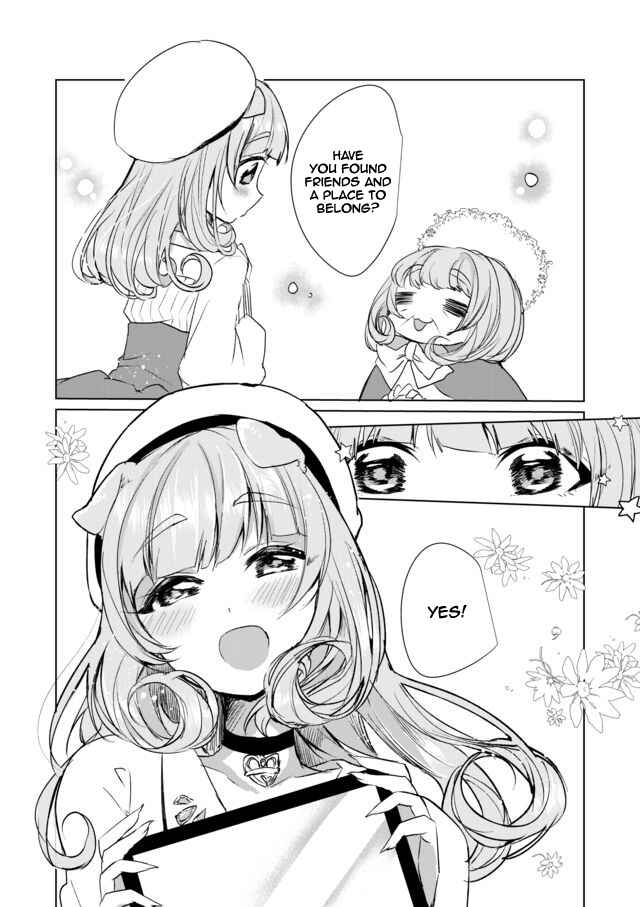 Page 8 Chapter 12 Catulus Syndrome