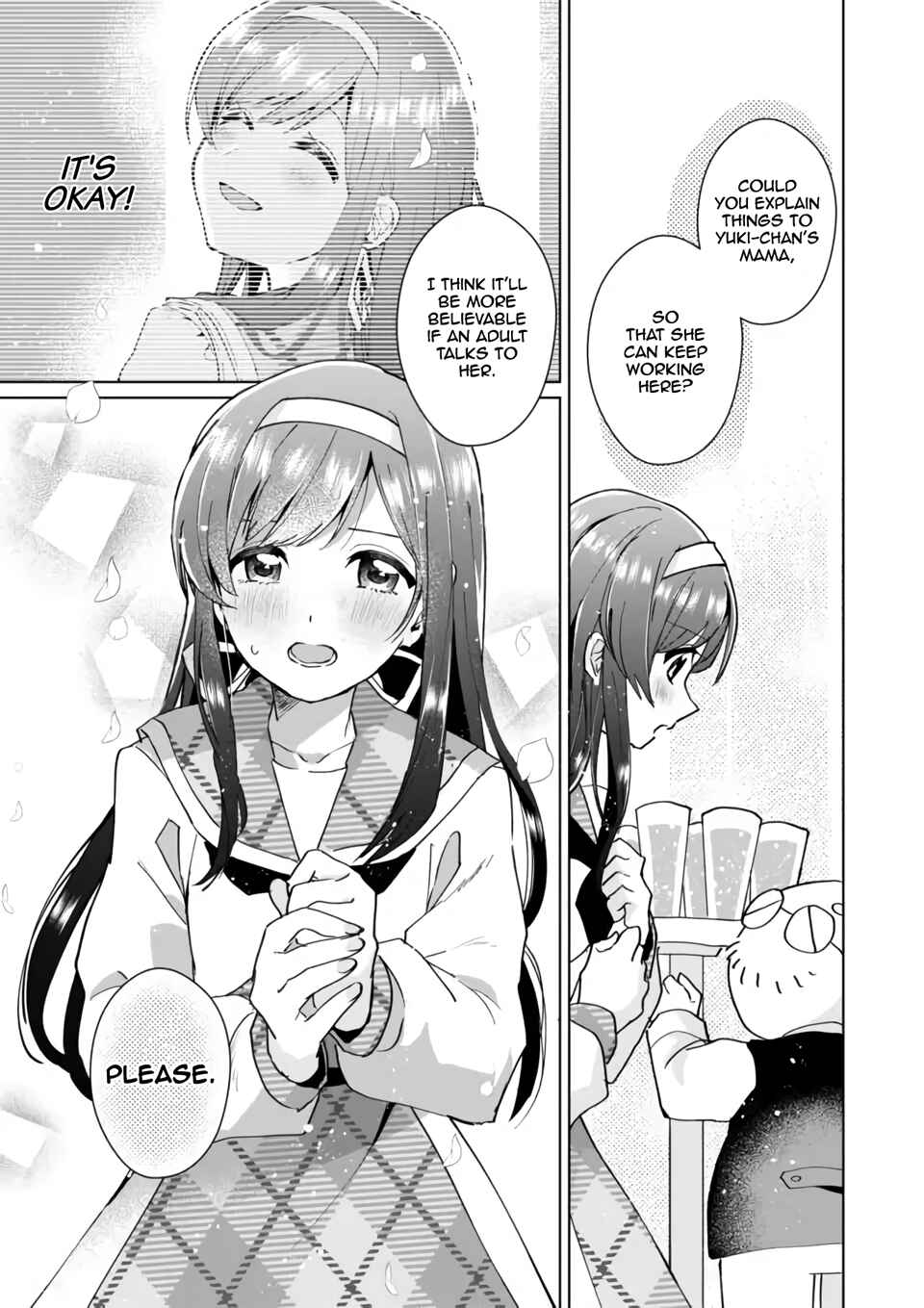 Page 9 Chapter 84 Catulus Syndrome
