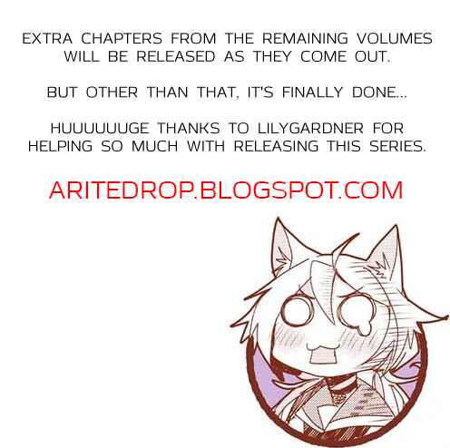 Page 16 Chapter 100 Catulus Syndrome