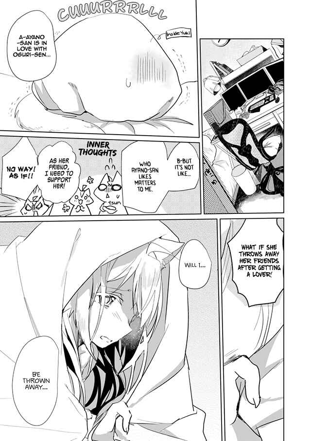 Page 1 Chapter 22 Catulus Syndrome