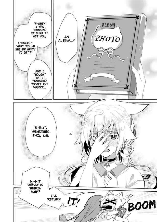 Page 10 Chapter 46 Catulus Syndrome