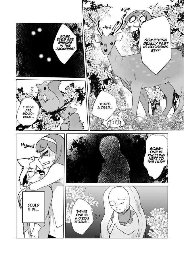 Page 6 Chapter 28 Catulus Syndrome