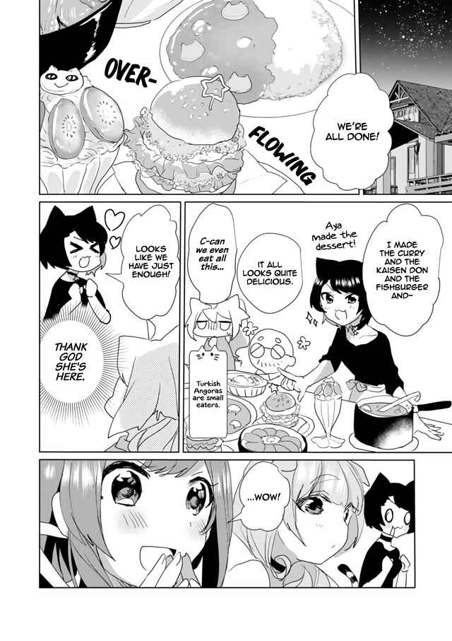 Page 10 Chapter 26 Catulus Syndrome