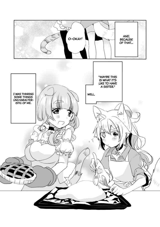Page 9 Chapter 26 Catulus Syndrome