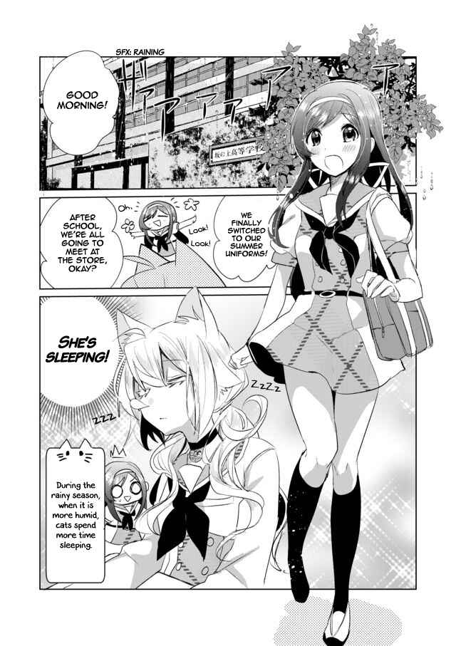 Page 1 Chapter 14 Catulus Syndrome