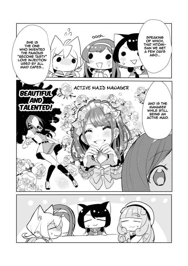 Page 12 Chapter 14 Catulus Syndrome