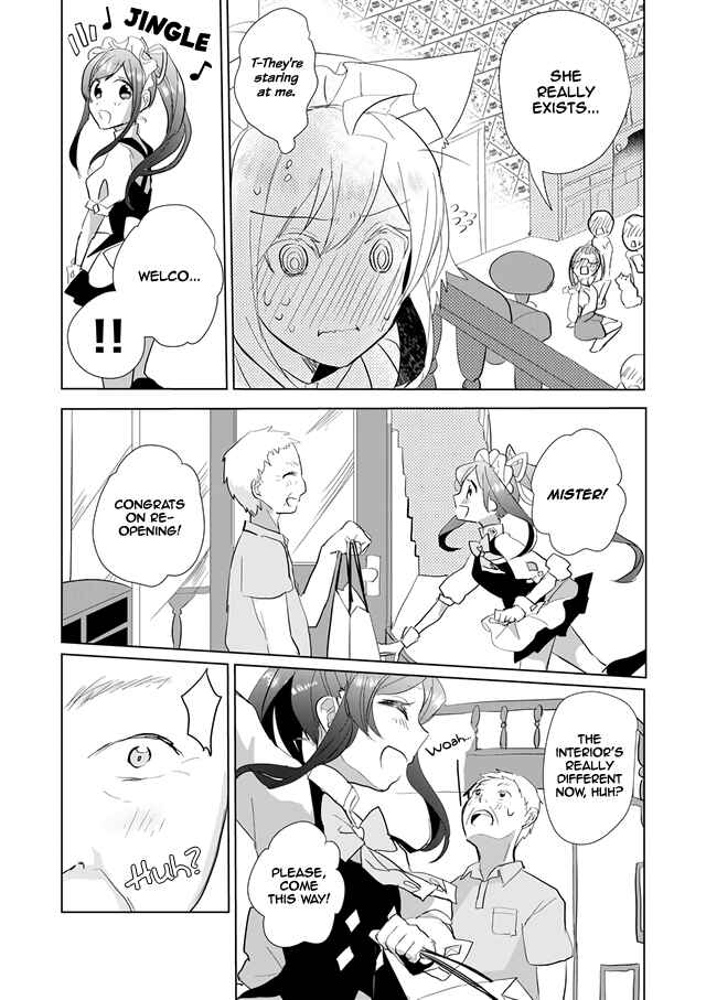 Page 6 Chapter 23 Catulus Syndrome