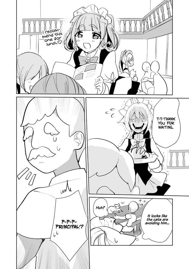 Page 6 Chapter 24 Catulus Syndrome