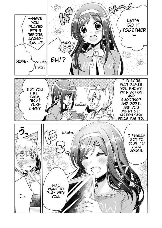 Page 12 Chapter 3 Catulus Syndrome