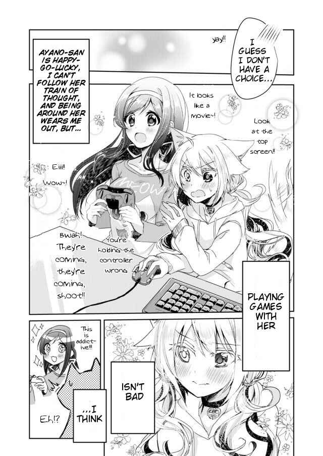 Page 13 Chapter 3 Catulus Syndrome