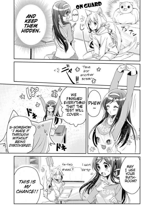 Page 9 Chapter 3 Catulus Syndrome