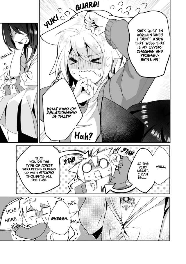 Page 9 Chapter 37 Catulus Syndrome