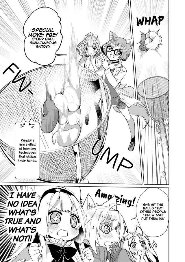 Page 11 Chapter 48 Catulus Syndrome