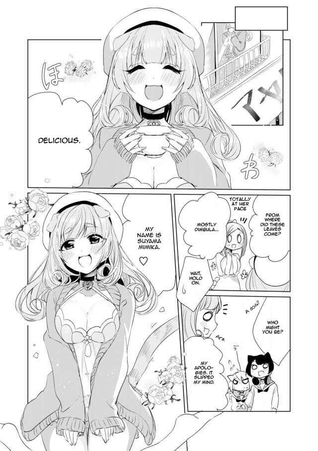 Page 10 Chapter 9 Catulus Syndrome