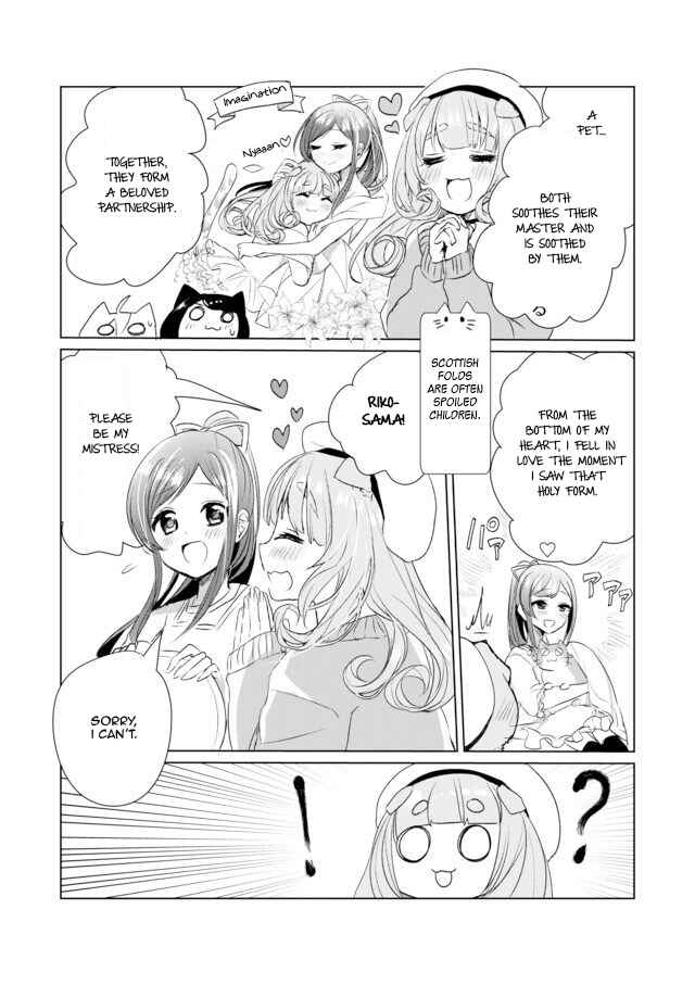 Page 12 Chapter 9 Catulus Syndrome