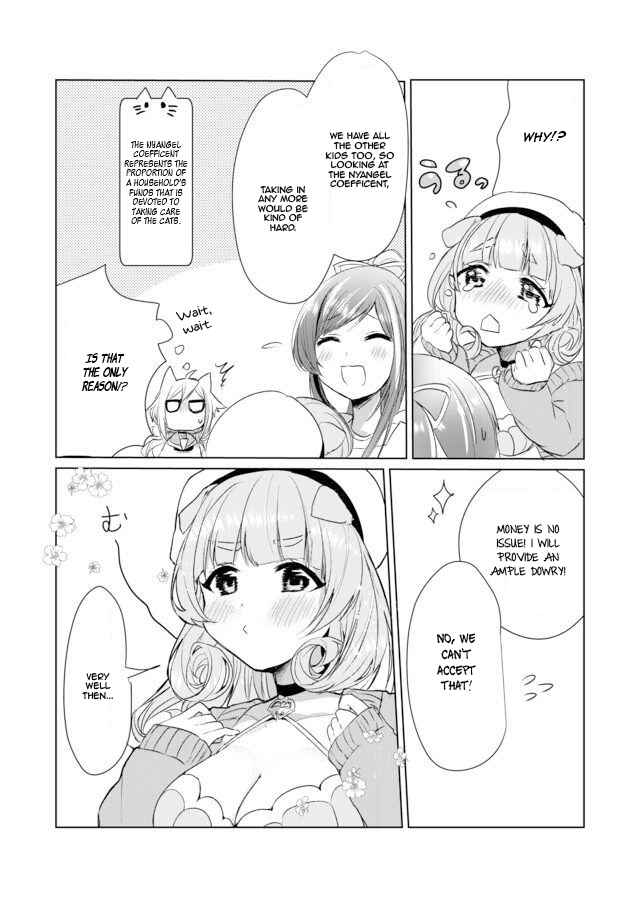 Page 13 Chapter 9 Catulus Syndrome