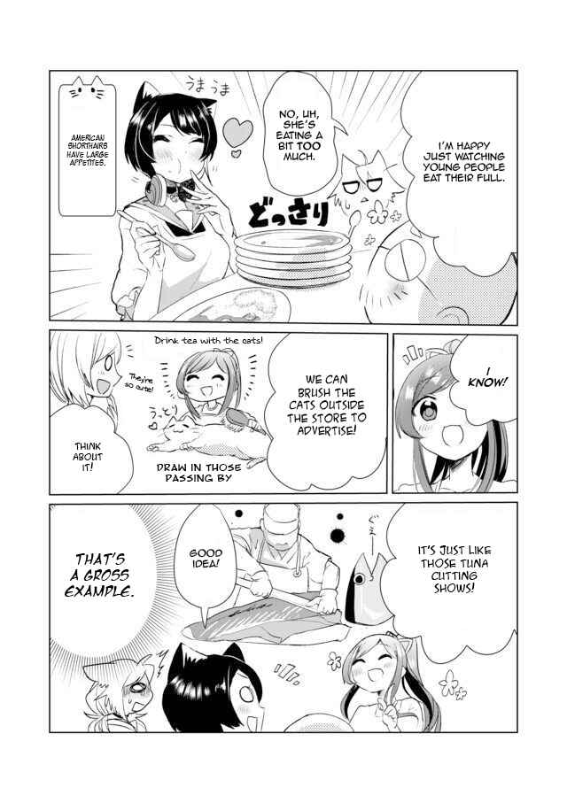Page 6 Chapter 9 Catulus Syndrome