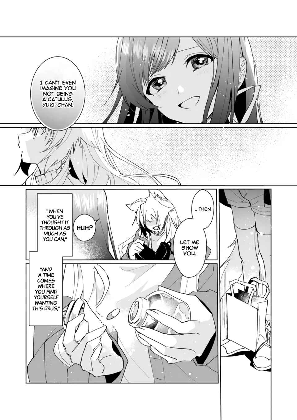 Page 10 Chapter 97 Catulus Syndrome