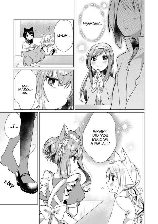 Page 11 Chapter 16 Catulus Syndrome