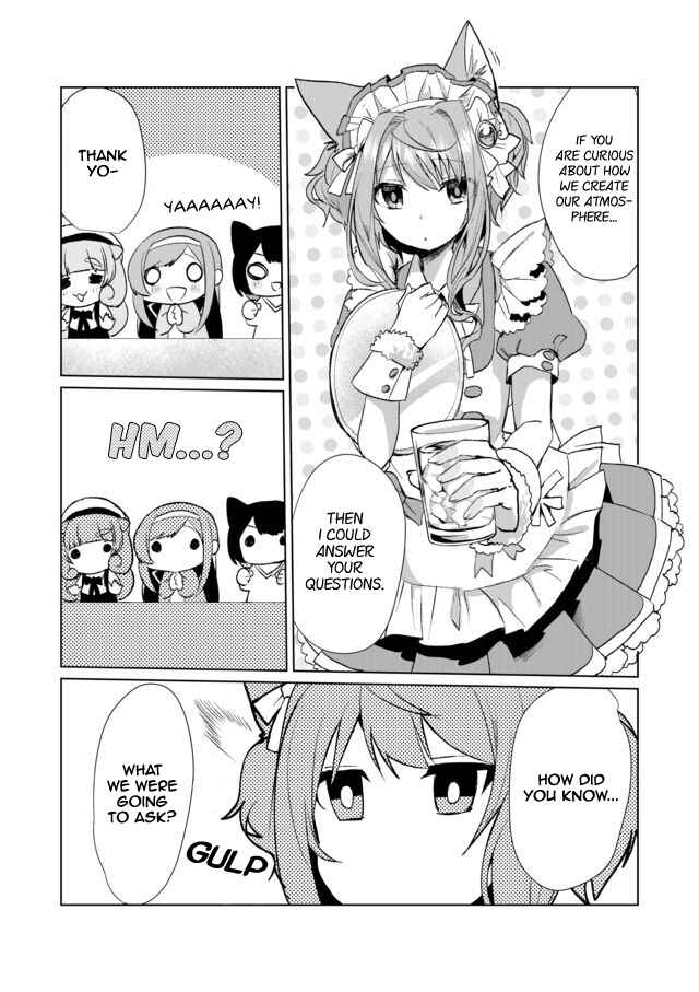 Page 4 Chapter 16 Catulus Syndrome