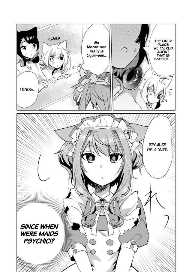 Page 5 Chapter 16 Catulus Syndrome