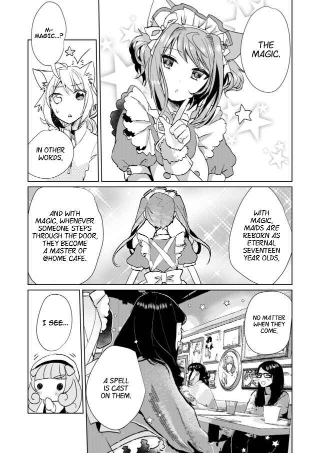 Page 8 Chapter 16 Catulus Syndrome